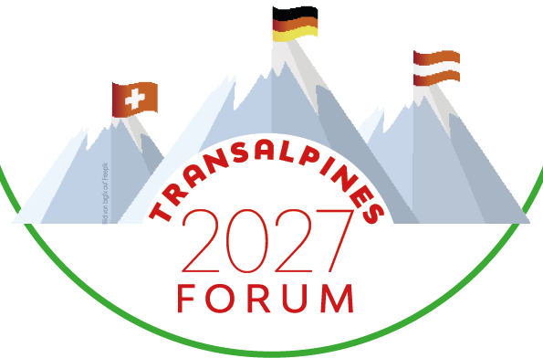 Logo Transalpines Forum